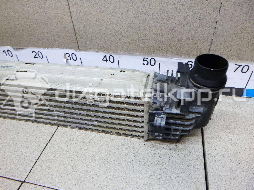 Фото Интеркулер  8200880552 для Renault Duster Hs {forloop.counter}}