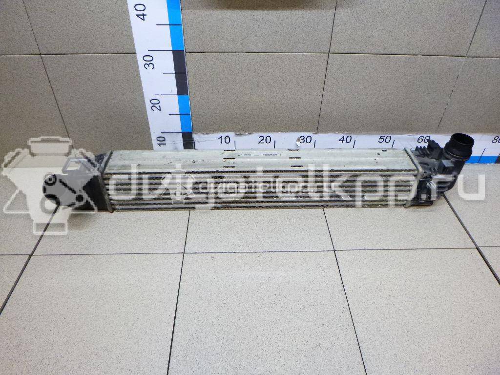Фото Интеркулер  8200880552 для Renault Duster Hs {forloop.counter}}