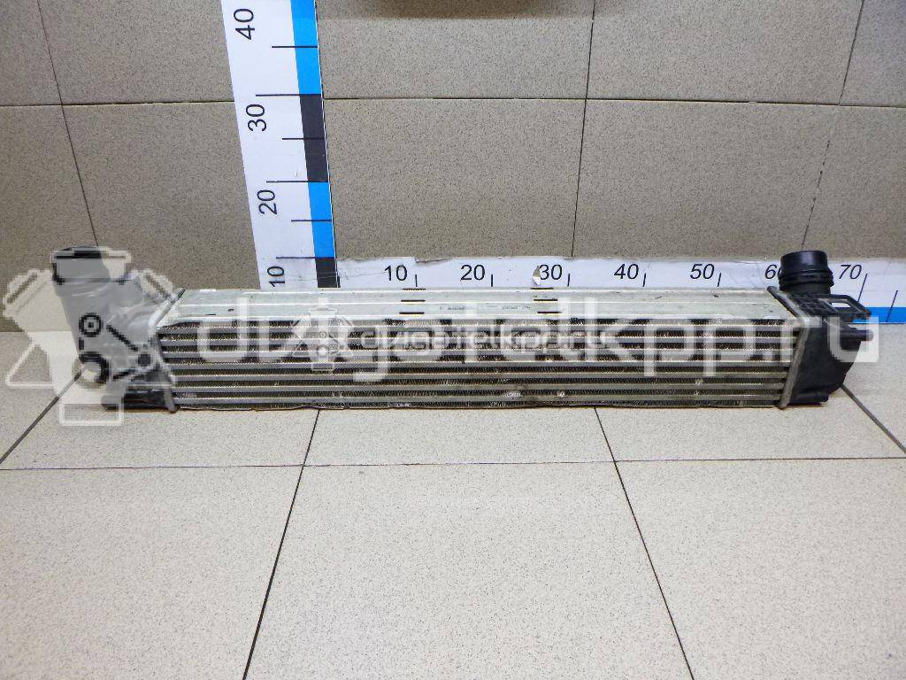Фото Интеркулер  8200880552 для Renault Duster Hs {forloop.counter}}