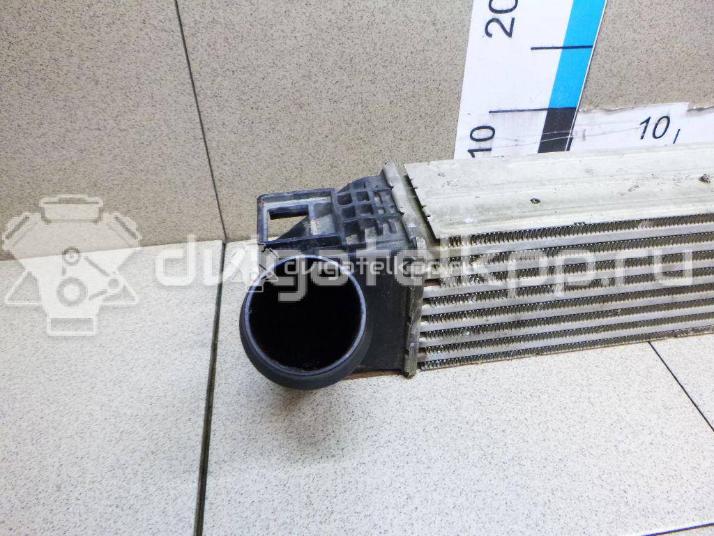 Фото Интеркулер  8200880552 для Renault Duster Hs {forloop.counter}}