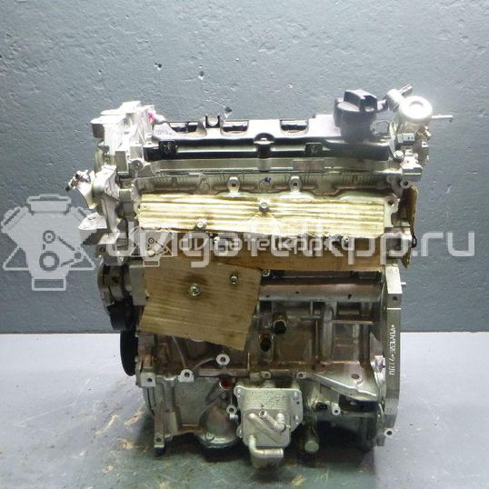 Фото Контрактный (б/у) двигатель MR16DDT для Samsung / Nissan 163-218 л.с 16V 1.6 л Бензин/спирт