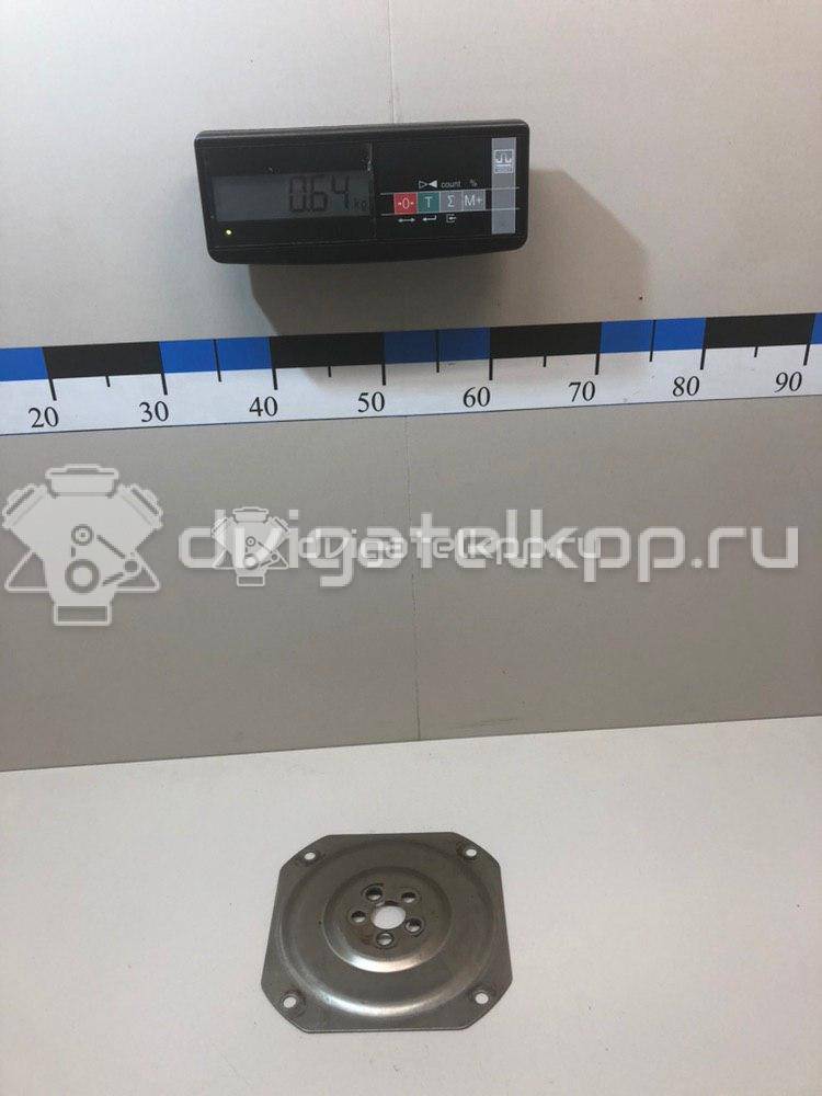 Фото Маховик для двигателя 4G18 для Mitsubishi Lancer / Pajero / Freeca 101 л.с 16V 1.6 л бензин MD758464 {forloop.counter}}