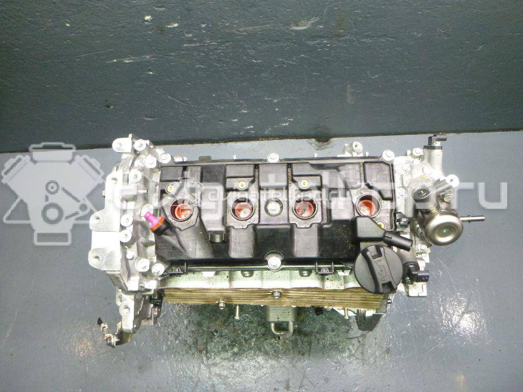 Фото Контрактный (б/у) двигатель MR16DDT для Samsung / Nissan 163-218 л.с 16V 1.6 л Бензин/спирт {forloop.counter}}