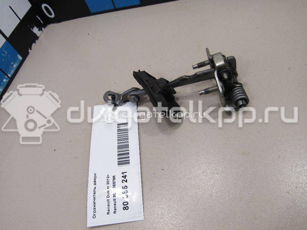 Фото Ограничитель двери  804305879R для Renault Logan {forloop.counter}}