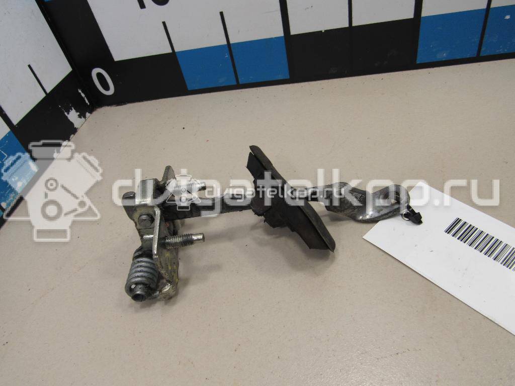 Фото Ограничитель двери  804305879R для Renault Logan {forloop.counter}}