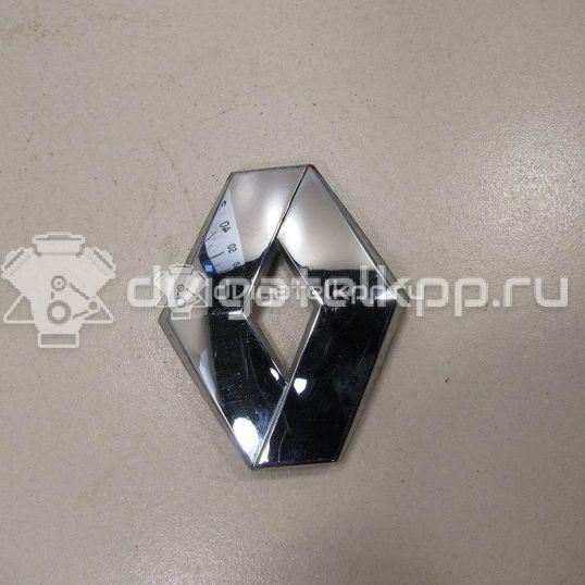 Фото Эмблема на крышку багажника  908894785R для renault Duster