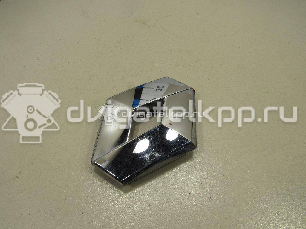Фото Эмблема на крышку багажника  908894785R для renault Duster {forloop.counter}}