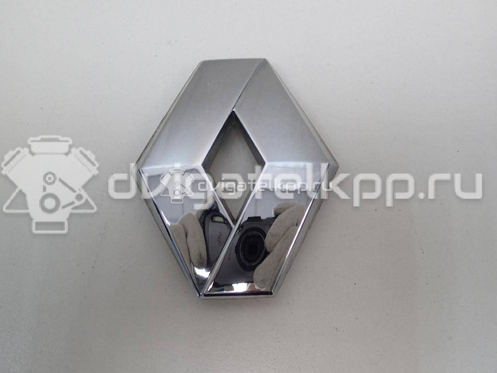 Фото Эмблема на крышку багажника  908894785R для renault Duster {forloop.counter}}