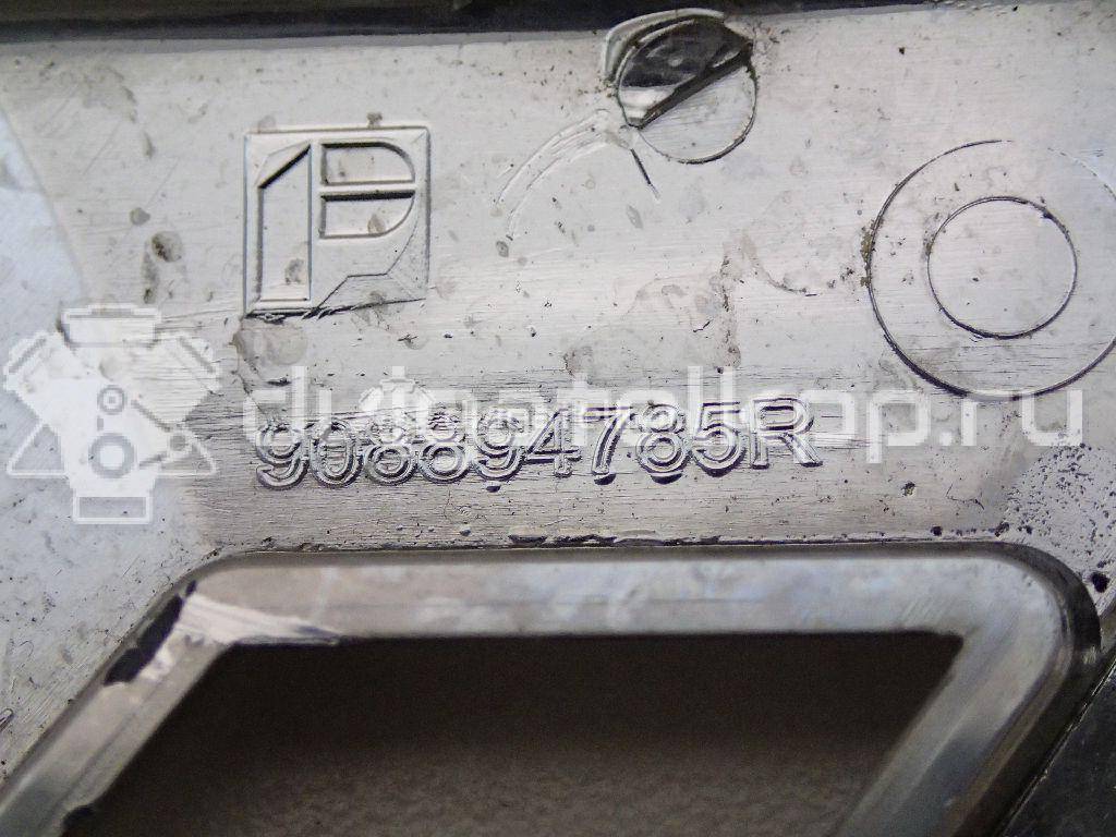 Фото Эмблема на крышку багажника  908894785R для renault Duster {forloop.counter}}