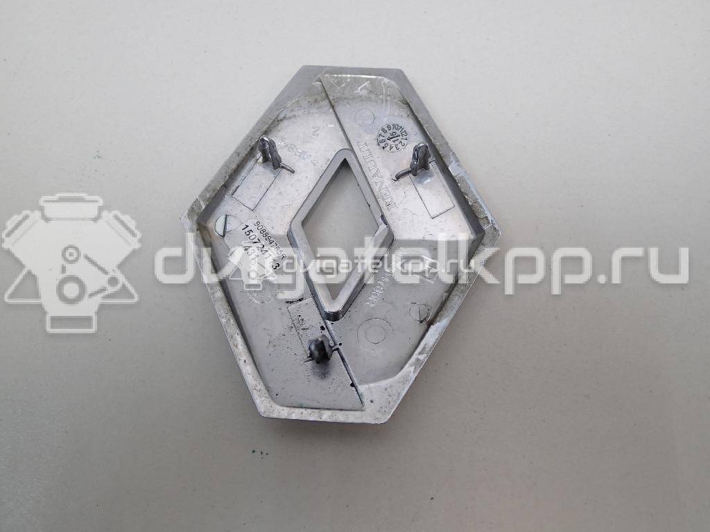 Фото Эмблема на крышку багажника  908894785R для renault Duster {forloop.counter}}