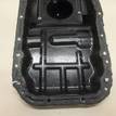 Фото Поддон масляный двигателя для двигателя 4 G 18 для Mitsubishi / Zhonghua(Brilliance) 101 л.с 16V 1.6 л бензин MD371776 {forloop.counter}}