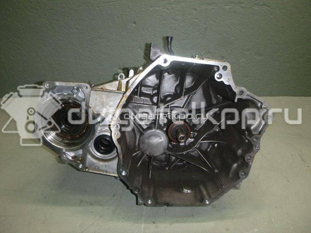 Фото Контрактная (б/у) МКПП для Nissan Qashqai / X-Trail 95-146 л.с 16V 1.6 л R9M Дизельное топливо 320104BR7D {forloop.counter}}