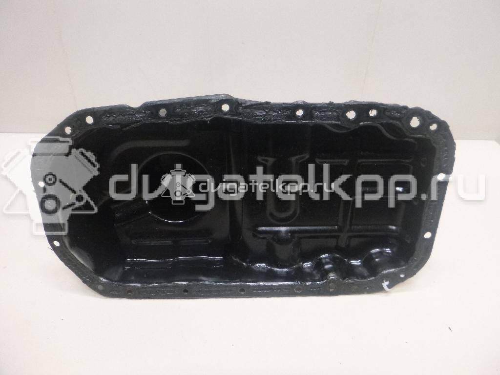 Фото Поддон масляный двигателя для двигателя 4 G 18 для Mitsubishi / Zhonghua(Brilliance) 101 л.с 16V 1.6 л бензин MD371776 {forloop.counter}}