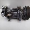 Фото Компрессор системы кондиционирования  8201025121 для Renault Logan / Fluence L30 {forloop.counter}}