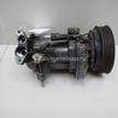 Фото Компрессор системы кондиционирования  8201025121 для Renault Logan / Fluence L30 {forloop.counter}}