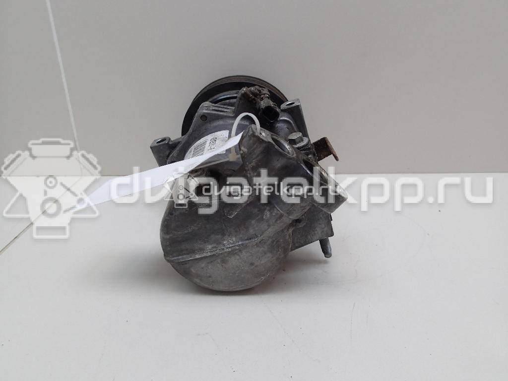 Фото Компрессор системы кондиционирования  8201025121 для Renault Logan / Fluence L30 {forloop.counter}}