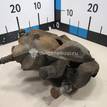 Фото Суппорт тормозной передний левый  410111495R для Renault Megane / Scénic / Grand / Captur J5 / Fluence L30 {forloop.counter}}