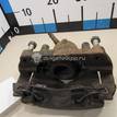Фото Суппорт тормозной передний левый  410111495R для Renault Megane / Scénic / Grand / Captur J5 / Fluence L30 {forloop.counter}}
