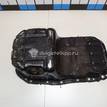 Фото Поддон масляный двигателя для двигателя 4 G 18 для Mitsubishi Lancer / Pajero / Freeca 98 л.с 16V 1.6 л бензин MD371776 {forloop.counter}}