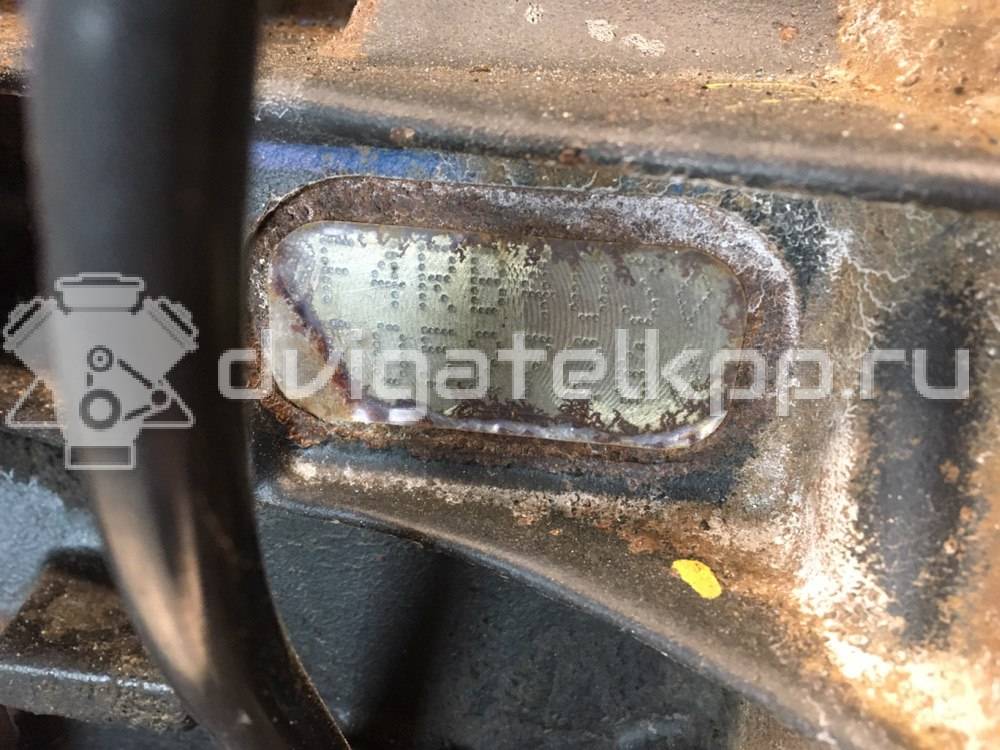 Фото Контрактный (б/у) двигатель F4R для Mahindra / Renault 135-150 л.с 16V 2.0 л бензин 8201219503 {forloop.counter}}