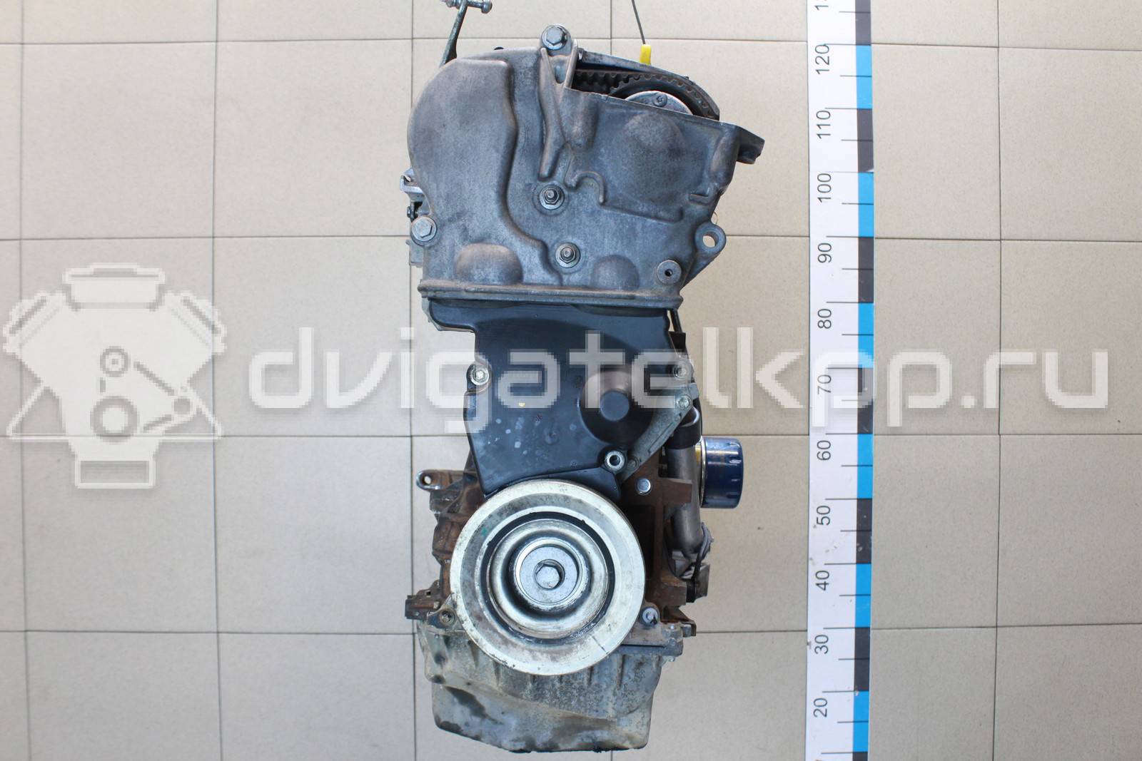 Фото Контрактный (б/у) двигатель F4R 403 для Renault Duster Hs 133-148 л.с 16V 2.0 л бензин 8201219503 {forloop.counter}}