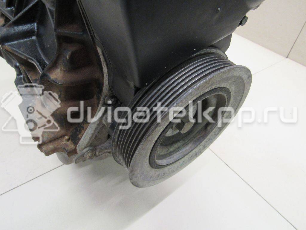 Фото Контрактный (б/у) двигатель F4R для Mahindra / Renault 135-150 л.с 16V 2.0 л бензин 8201219503 {forloop.counter}}