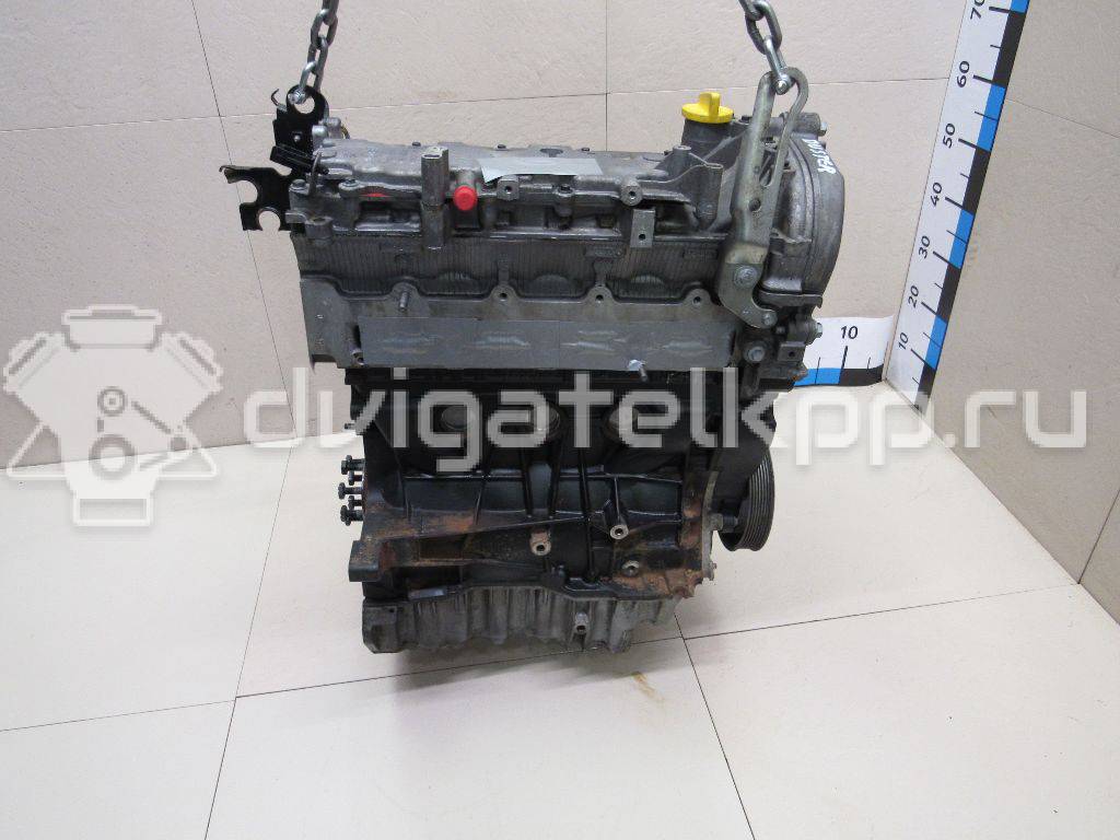 Фото Контрактный (б/у) двигатель F4R для Mahindra / Renault 135-150 л.с 16V 2.0 л бензин 8201219503 {forloop.counter}}