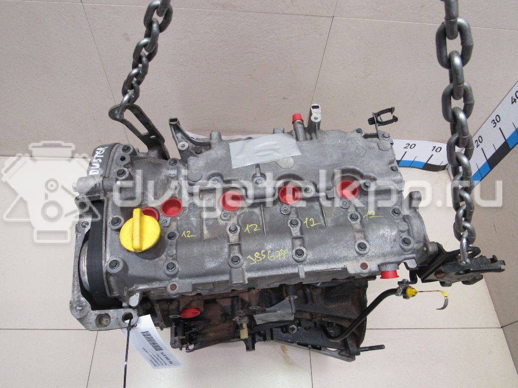 Фото Контрактный (б/у) двигатель F4R для Mahindra / Renault 135-150 л.с 16V 2.0 л бензин 8201219503 {forloop.counter}}