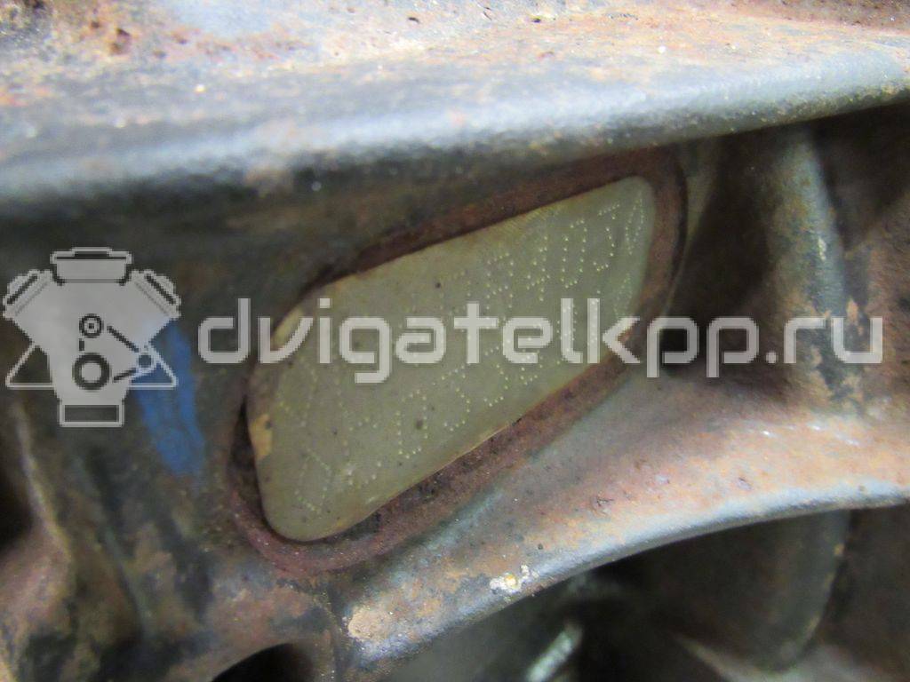 Фото Контрактный (б/у) двигатель F4R для Mahindra / Renault 135-150 л.с 16V 2.0 л бензин 8201219503 {forloop.counter}}