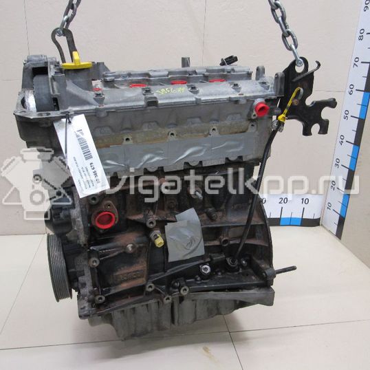 Фото Контрактный (б/у) двигатель F4R 403 для Renault Duster Hs 133-148 л.с 16V 2.0 л бензин 8201219503