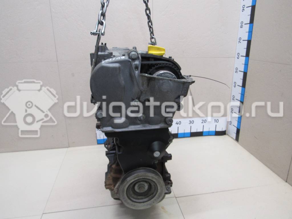 Фото Контрактный (б/у) двигатель F4R 403 для Renault Duster Hs 133-148 л.с 16V 2.0 л бензин 8201219503 {forloop.counter}}