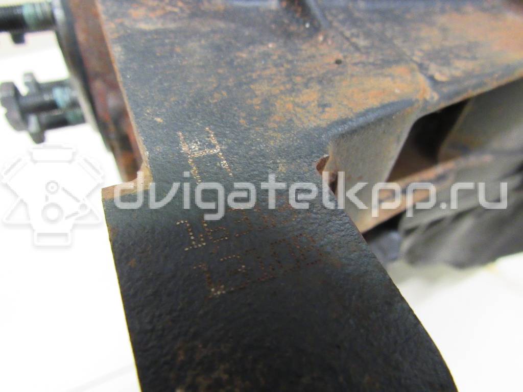 Фото Контрактный (б/у) двигатель F4R 403 для Renault Duster Hs 133-148 л.с 16V 2.0 л бензин 8201219503 {forloop.counter}}