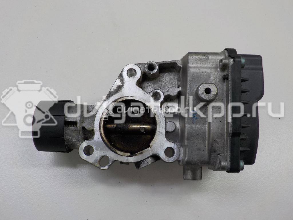 Фото Заслонка дроссельная электрическая  8200243886 для Renault Vel Satis Bj0 / Grand / Megane / Laguna / Scénic {forloop.counter}}