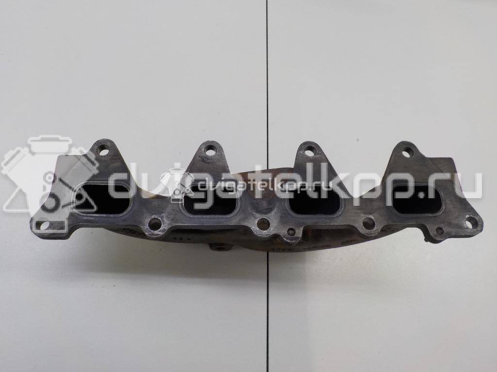 Фото Коллектор выпускной  8200438633 для renault Espace IV {forloop.counter}}