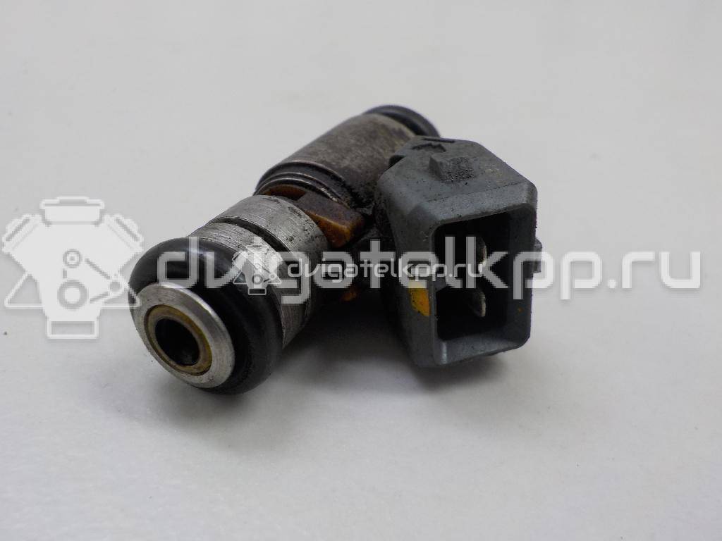 Фото Форсунка инжекторная электрическая  8200058379 для Renault Vel Satis Bj0 / Megane / Laguna / Scénic / Espace {forloop.counter}}