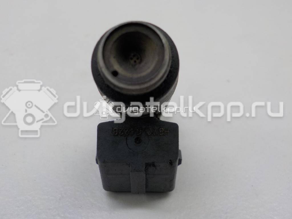 Фото Форсунка инжекторная электрическая  8200058379 для Renault Vel Satis Bj0 / Megane / Laguna / Scénic / Espace {forloop.counter}}