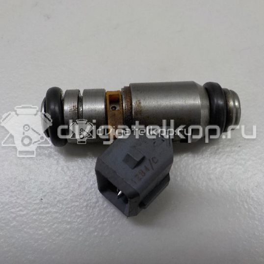 Фото Форсунка инжекторная электрическая  8200058379 для Renault Vel Satis Bj0 / Megane / Laguna / Scénic / Espace