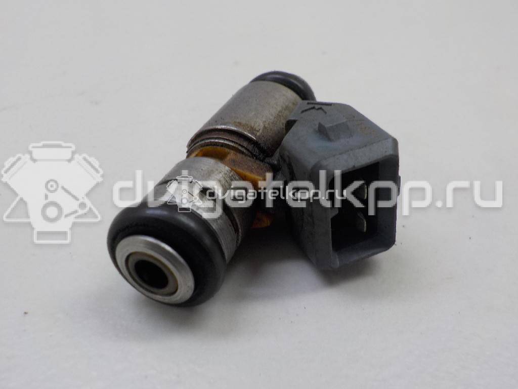 Фото Форсунка инжекторная электрическая  8200058379 для Renault Vel Satis Bj0 / Megane / Laguna / Scénic / Espace {forloop.counter}}