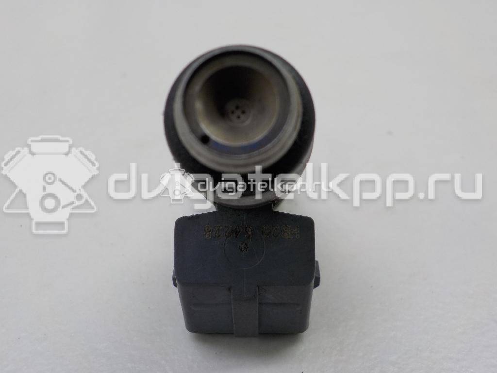 Фото Форсунка инжекторная электрическая  8200058379 для Renault Vel Satis Bj0 / Megane / Laguna / Scénic / Espace {forloop.counter}}