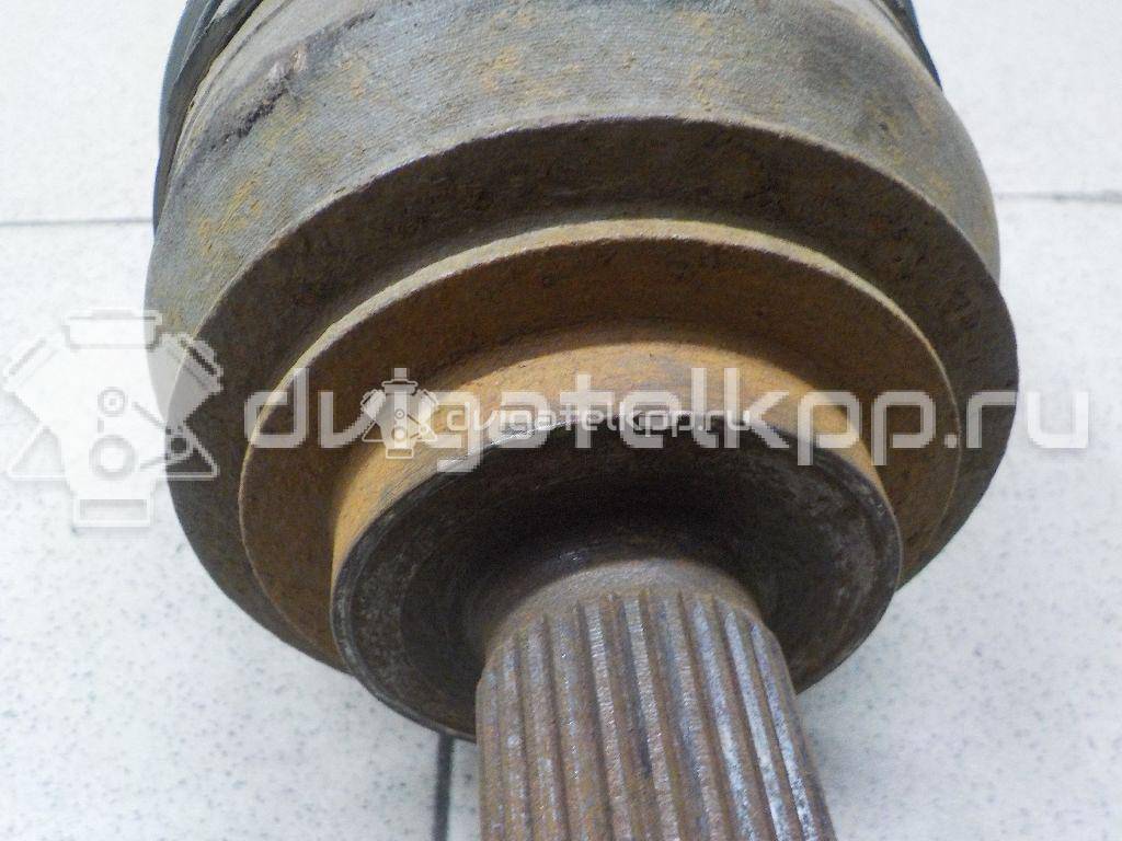 Фото Полуось передняя левая  8200500684 для Renault Vel Satis Bj0 / Espace {forloop.counter}}