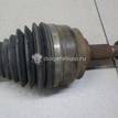 Фото Полуось передняя левая  8200500684 для Renault Vel Satis Bj0 / Espace {forloop.counter}}