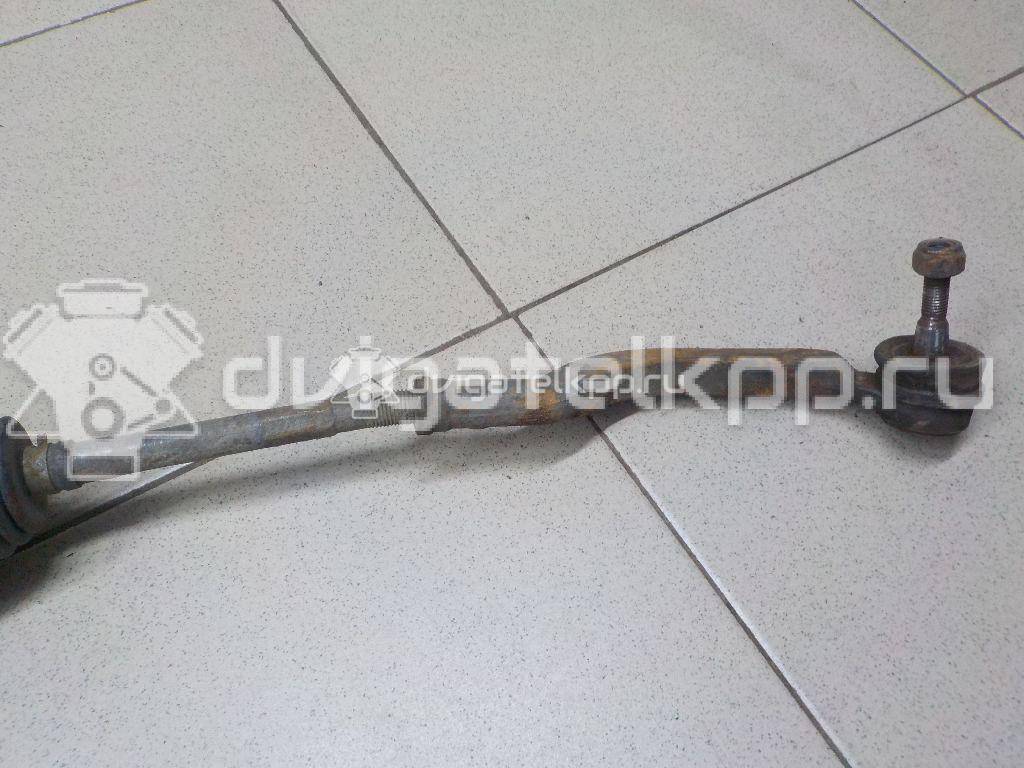 Фото Рейка рулевая  490018929R для Renault Espace {forloop.counter}}