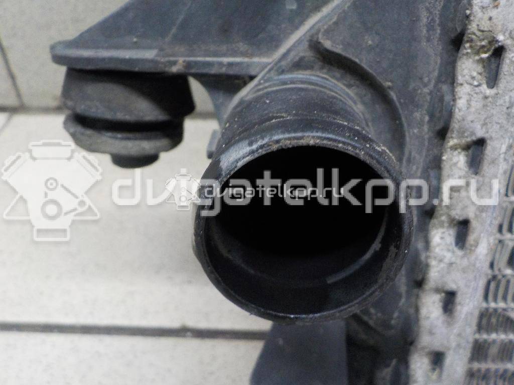 Фото Радиатор основной  8200292771 для Renault Laguna / Vel Satis Bj0 / Espace {forloop.counter}}