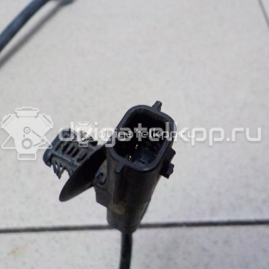 Фото Датчик ABS задний  8200539280 для Renault Espace