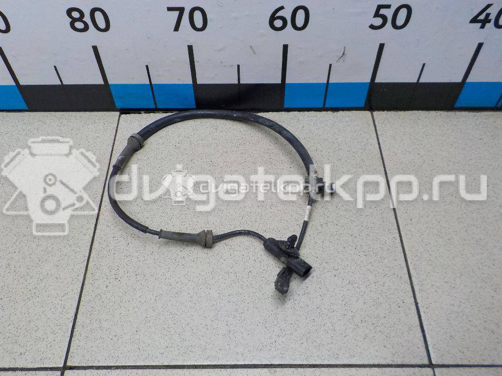 Фото Датчик ABS задний  8200539280 для Renault Espace {forloop.counter}}
