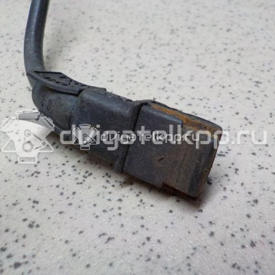Фото Датчик ABS задний  8200539280 для Renault Espace