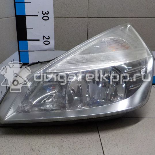 Фото Фара левая  7701064398 для Renault Espace