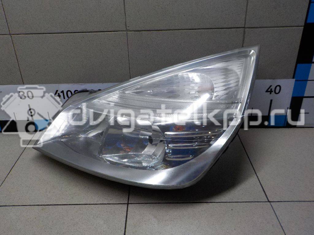Фото Фара левая  7701064398 для Renault Espace {forloop.counter}}