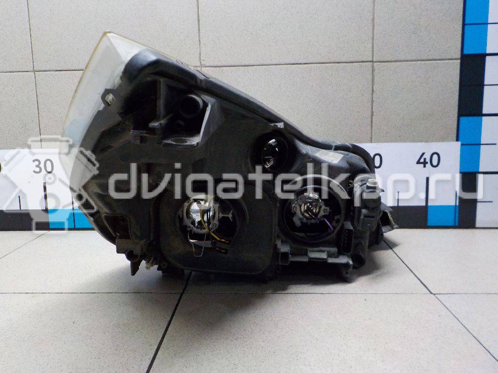 Фото Фара левая  7701064398 для Renault Espace {forloop.counter}}