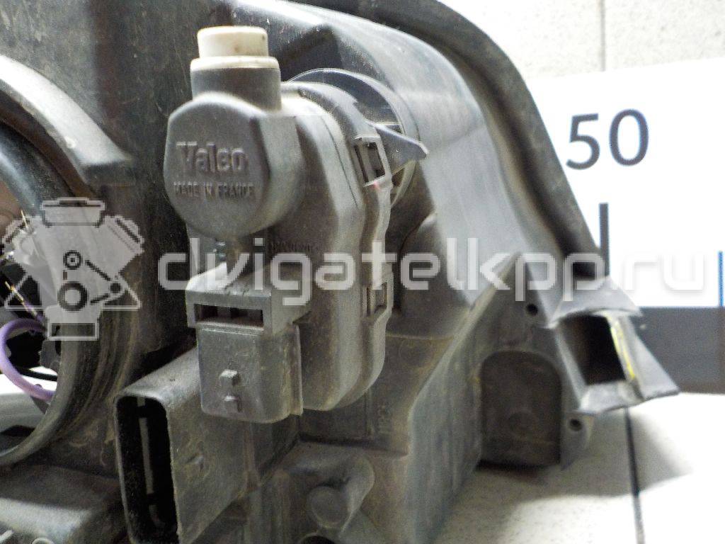 Фото Фара левая  7701064398 для Renault Espace {forloop.counter}}